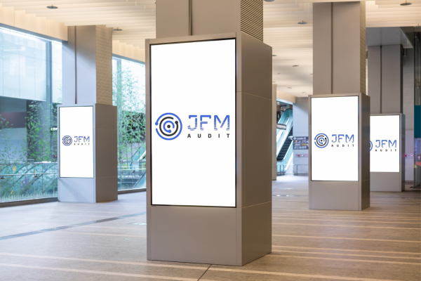 Ecran Publicitaire